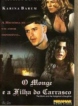 O Monge E A Filha Do Carrasco (1996)