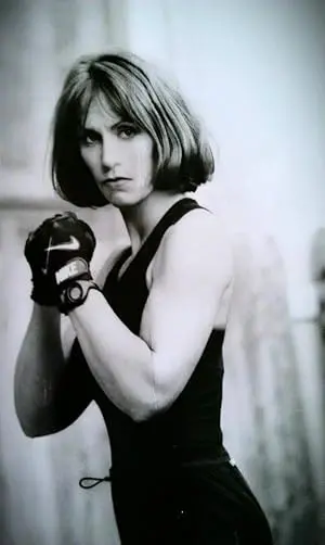 A Little Bit Of Lipstick (2000)