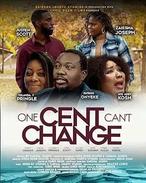 One Cent Can't Change (2023)