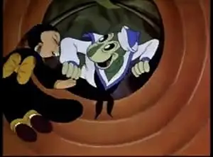 Poor Little Butterfly (1938)