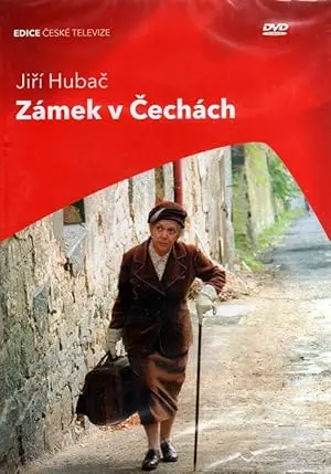 Zamek V Cechach (1993)