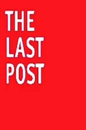 The Last Post (1995)
