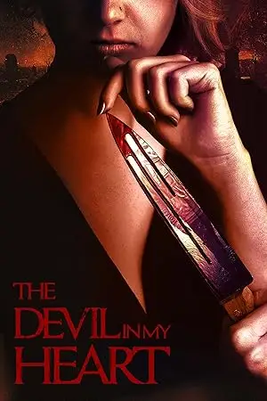 Blood Runs Thick (2018)