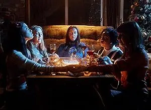 Blender Memories: The End Zone 2 Interviews (2024)