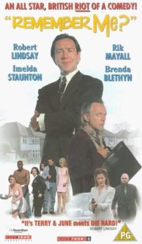 Remember Me? (1997)