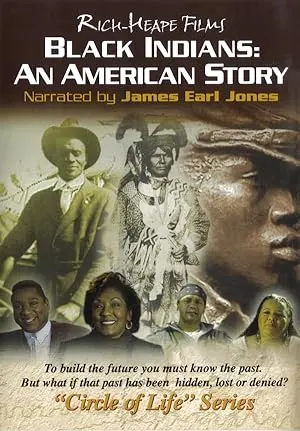 Black Indians: An American Story (2004)