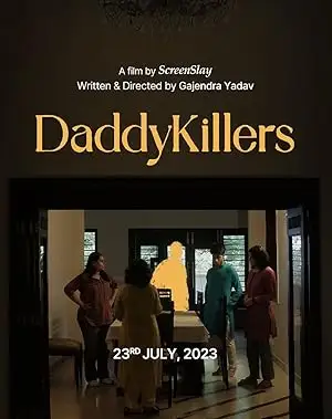 DaddyKillers (2023)