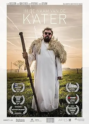 In De Naam Van De Kater (2014)