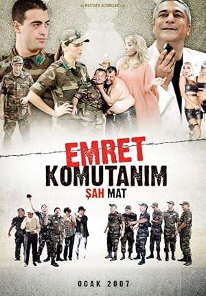 Yes Sir (2007)