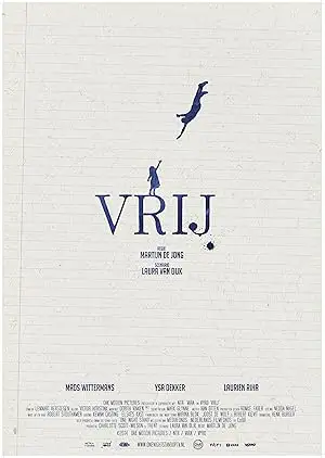 Vrij (2014)