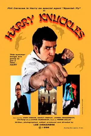 Harry Knuckles (1998)