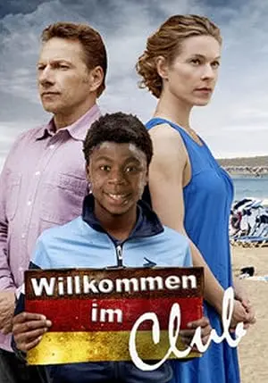 Willkommen Im Club (2013)