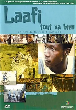 Laafi - Tout Va Bien (1990)