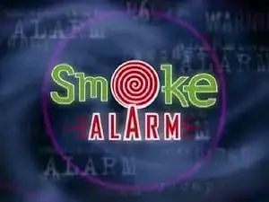 Smoke Alarm: The Unfiltered Truth About Cigarettes (1997)