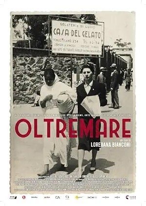 Overseas (2017)