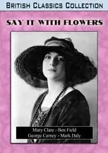 Say It With Flowers (1934)