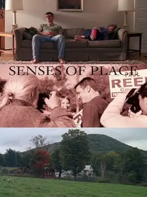 Senses Of Place (2004)