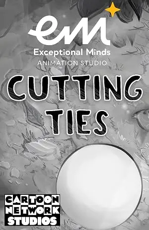 Cutting Ties (2025)