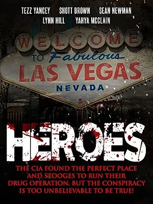 Heroes (2009)