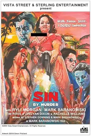 Sin By Murder (2004)