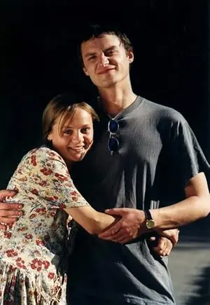 Co Chytnes V Zite (1998)