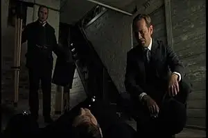Poor Tom Is Cold (2004)