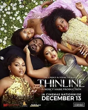 Thinline (2024)
