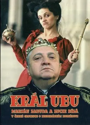 Kral Ubu (1996)