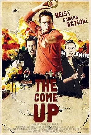 The Come Up (2012)