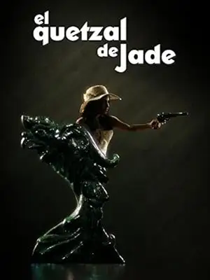 El Quetzal De Jade (2013)
