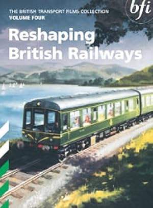 Rail Report 8: The New Tradition (1968)