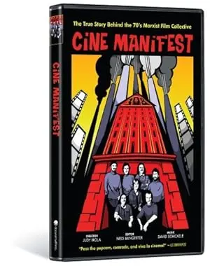 Cine Manifest (2006)