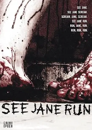 See Jane Run (2007)