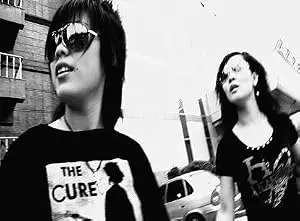Super, Girls! (2008)