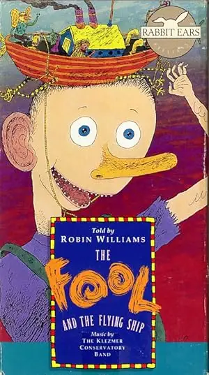 Rabbit Ears: The Fool And The Flying Ship (1991)