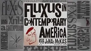 Last Interview Film Of Jonas Mekas/version 1 (2019)
