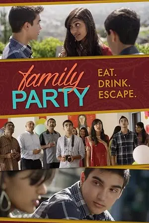 Family Party (2015)