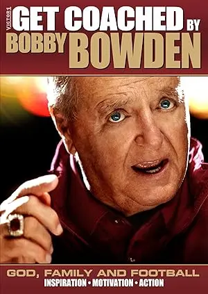 Get Coached By Bobby Bowden (2010)