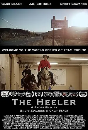The Heeler (2013)