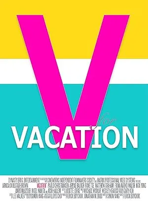 Vagina Vacation (2009)