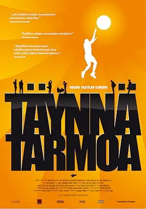 Taynna Tarmoa (2009)