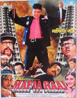 Mafia Raaj (1998)