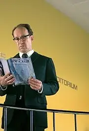 Der Parkhausmorder (1996)