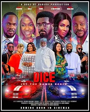 Dice (2023)