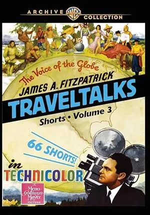 In The Land Of Diamonds (1952)