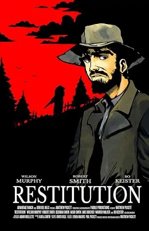 Restitution (2014)