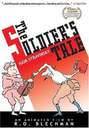 The Soldier's Tale (1984)