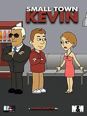 Small Town Kevin (2012)