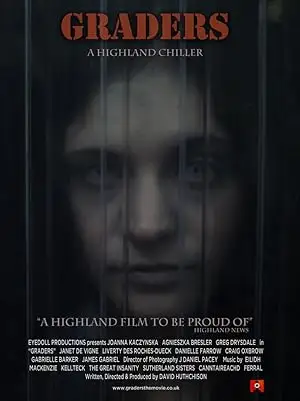 Graders (2012)