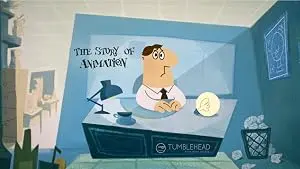 The Story Of Animation (2012)